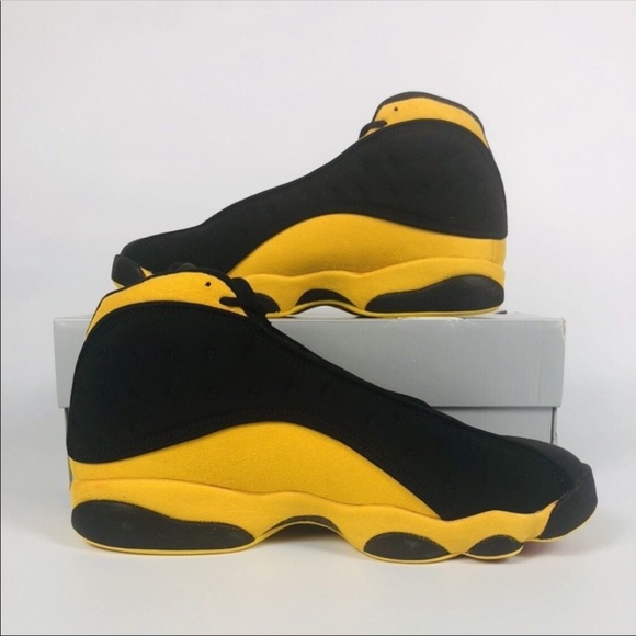 Air Jordan 13 melo class of 2002 - Picture 2 of 8